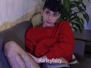Harleyfairy