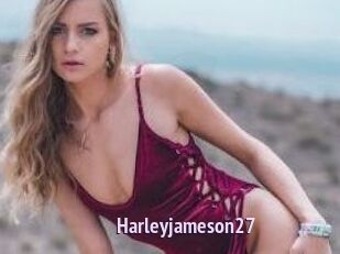Harleyjameson27