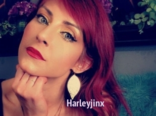 Harleyjinx