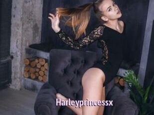 Harleyprincessx