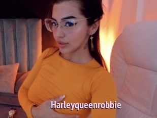 Harleyqueenrobbie