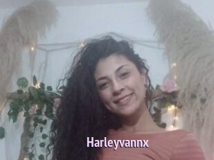 Harleyvannx