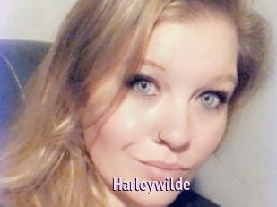Harleywilde