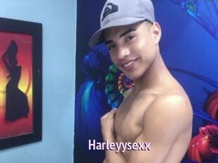 Harleyysexx