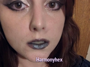 Harmonyhex