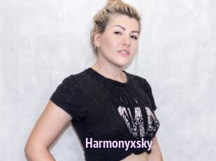 Harmonyxsky