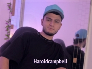 Haroldcampbell