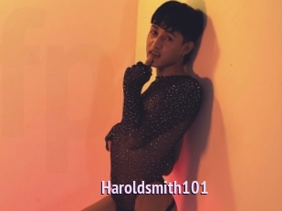 haroldsmith101 Film Porno