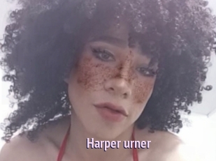 Harper_urner