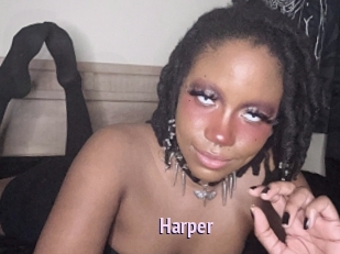 Harper