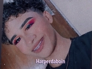 Harperdaboin