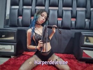 Harperdelevine