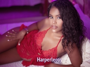 Harperleroy