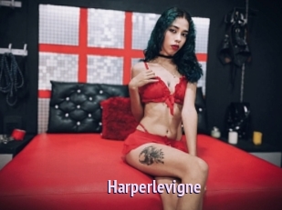 Harperlevigne