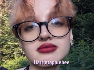 Harrietapplebee