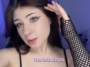 Harrietbalsam