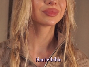 Harrietbible