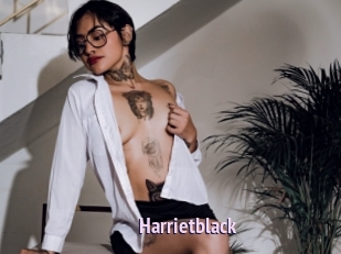 harrietblack Film Porno