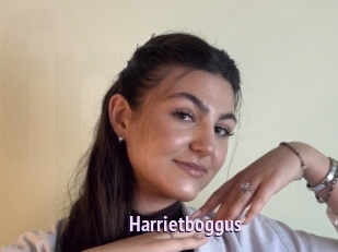 Harrietboggus