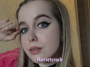 Harrietcrock