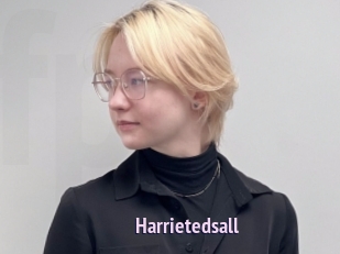 Harrietedsall