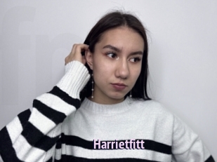 Harrietfitt