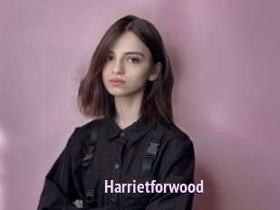Harrietforwood