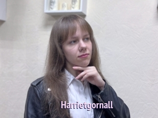 Harrietgornall
