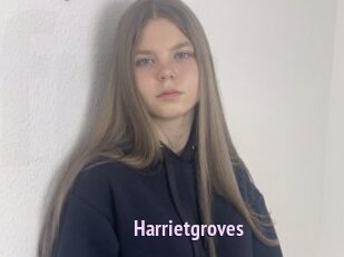 Harrietgroves