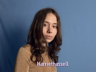 Harriethassell