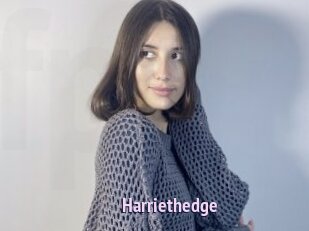 Harriethedge