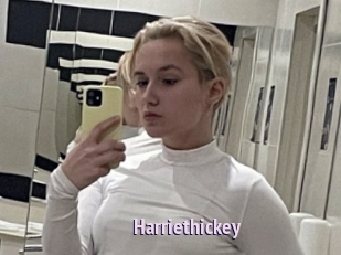 Harriethickey