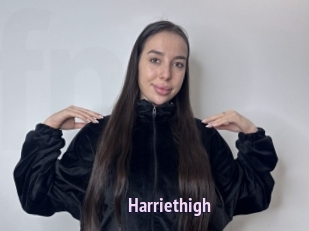 Harriethigh