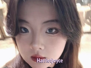 Harrietjoyce