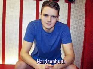 Harrisonhunk
