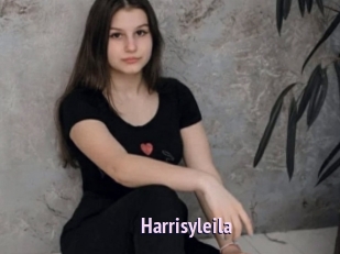 Harrisyleila