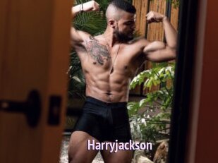 Harryjackson
