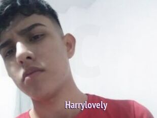 Harrylovely