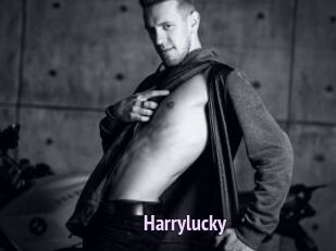 Harrylucky