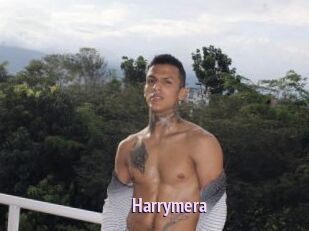 Harrymera