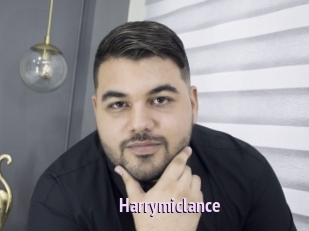 Harrymiclance