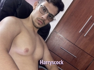 Harryscock