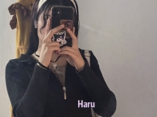 Haru