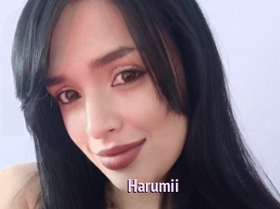 harumii Film Porno