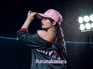 Harunakamura