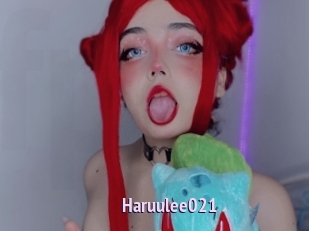 Haruulee021