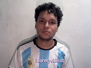 Harveyelliiot