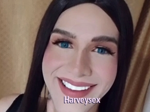 Harveysex
