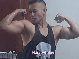 Harveytuker