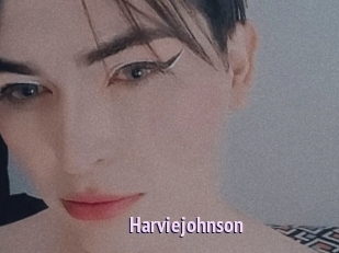 Harviejohnson